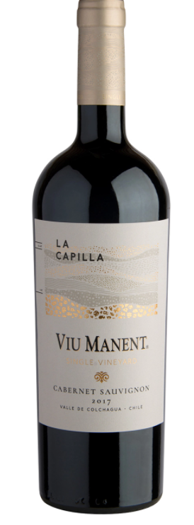 Viu Manent - Single Vineyard 'La Capilla' Cabernet Sauvignon