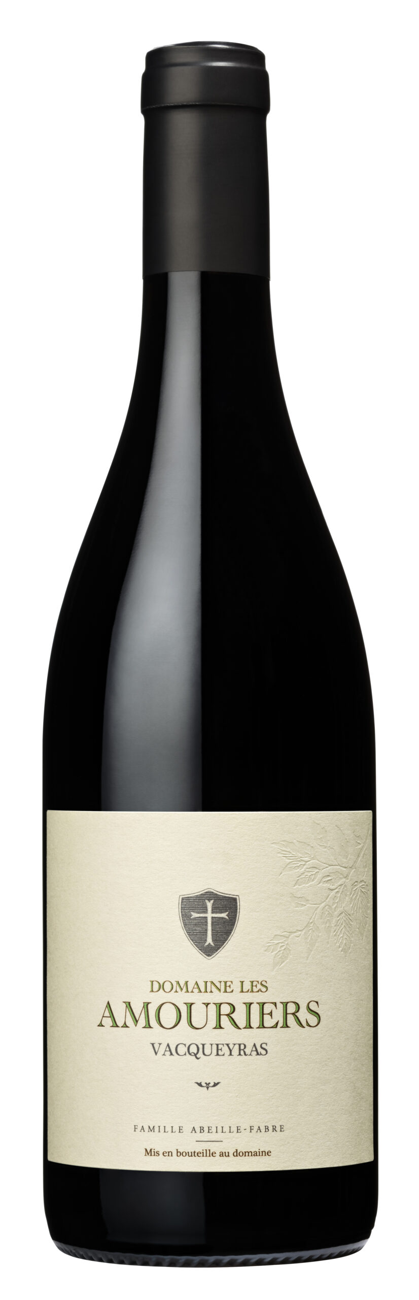 Domaine des Amouriers Vacqueyras AOP