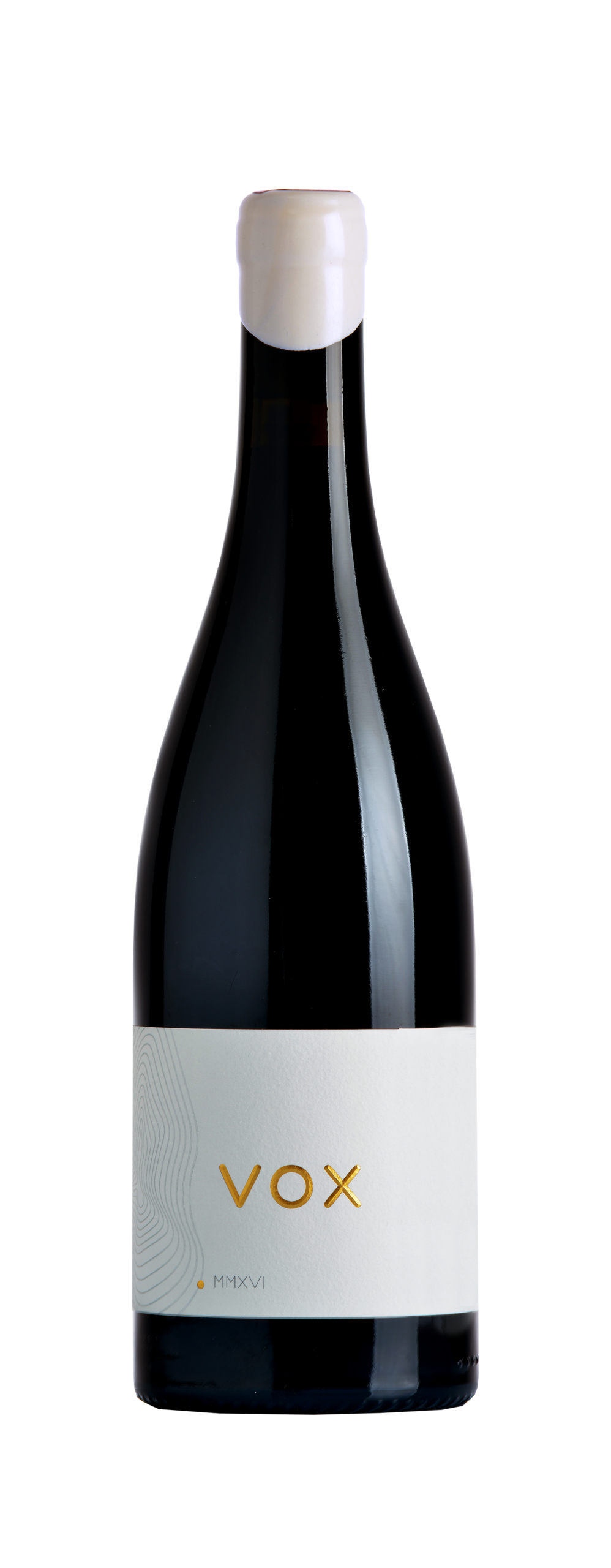 Chateau de Nages VOX