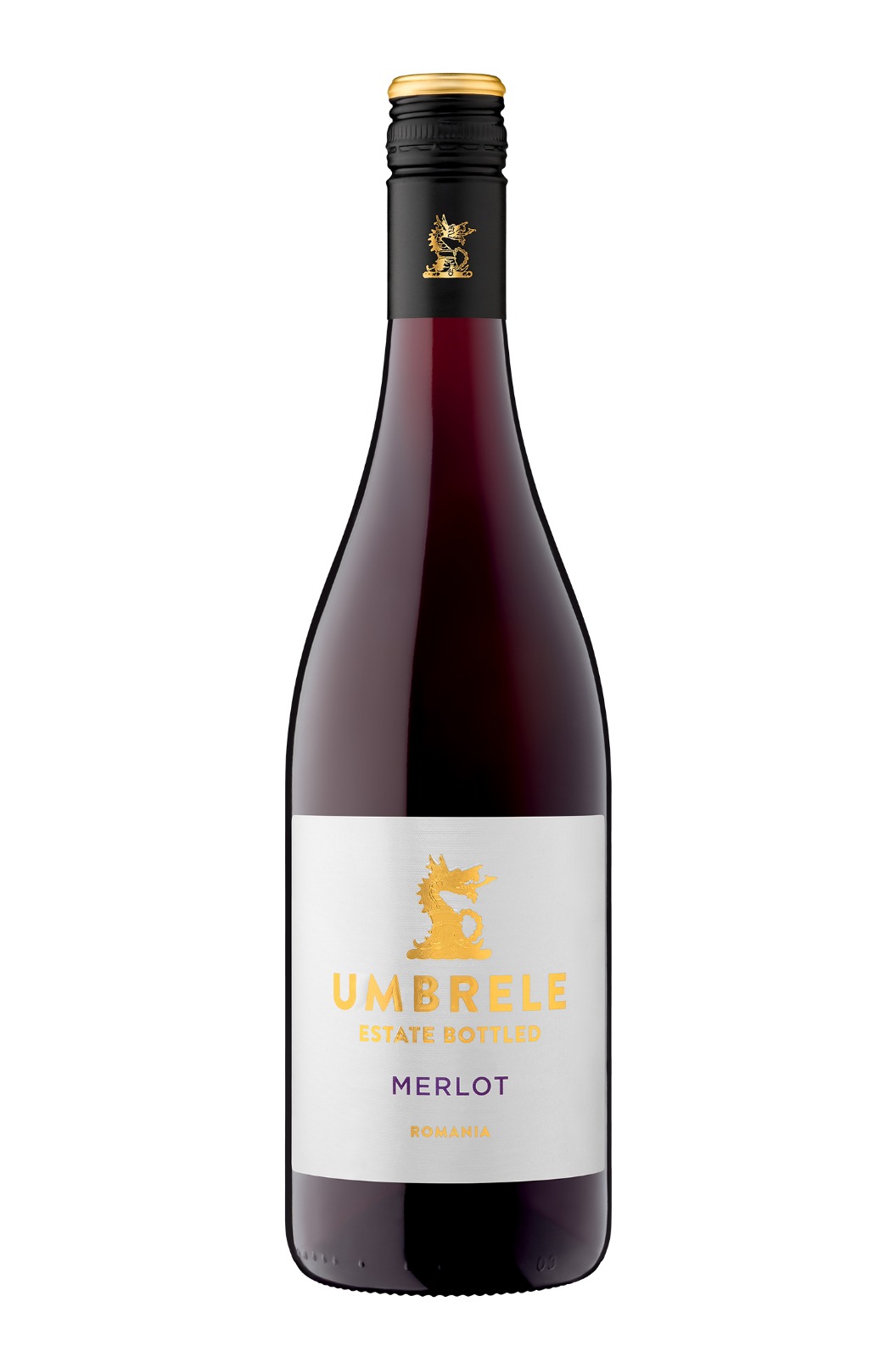 Umbrele Merlot