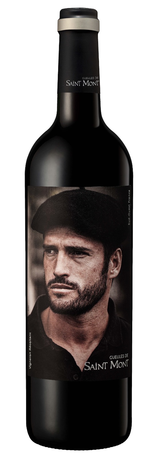 Gueules de Saint Mont
