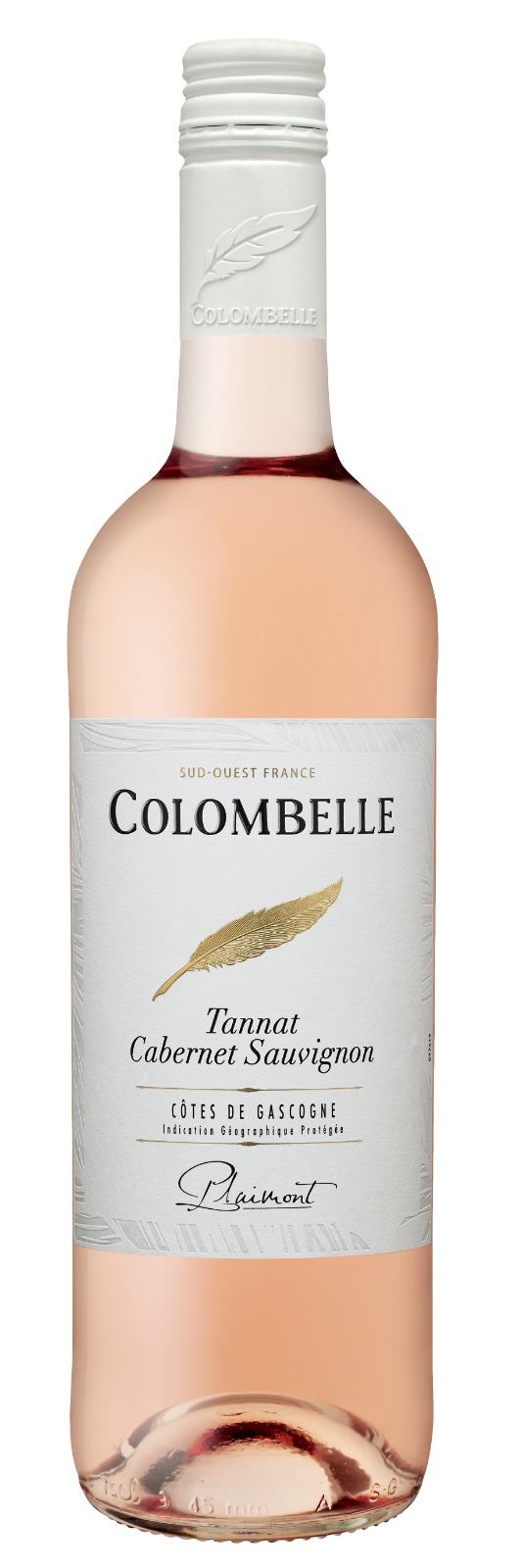 Colombelle Rosé