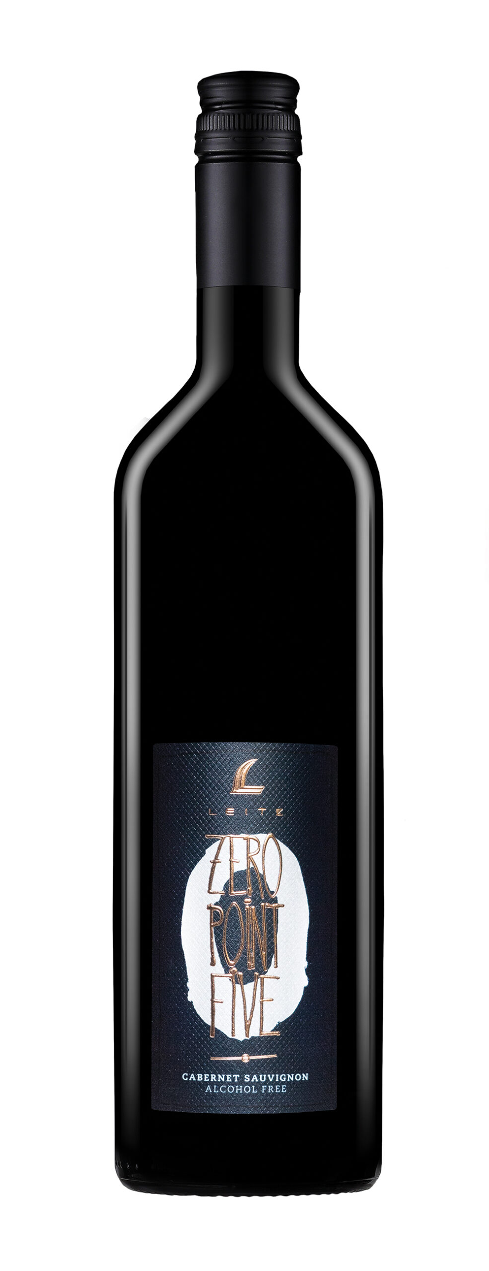 Leitz Zero-Point-Five Cabernet Sauvignon Alcohol Free