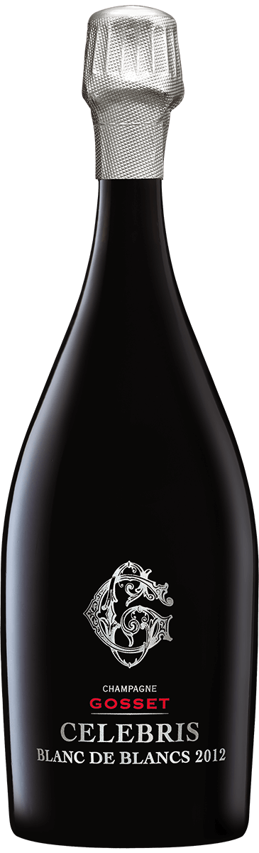 Gosset Celebris Vintage 2012 Blanc de Blancs