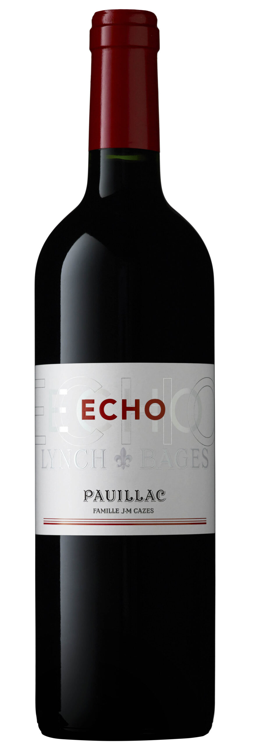 Echo de Lynch Bages
