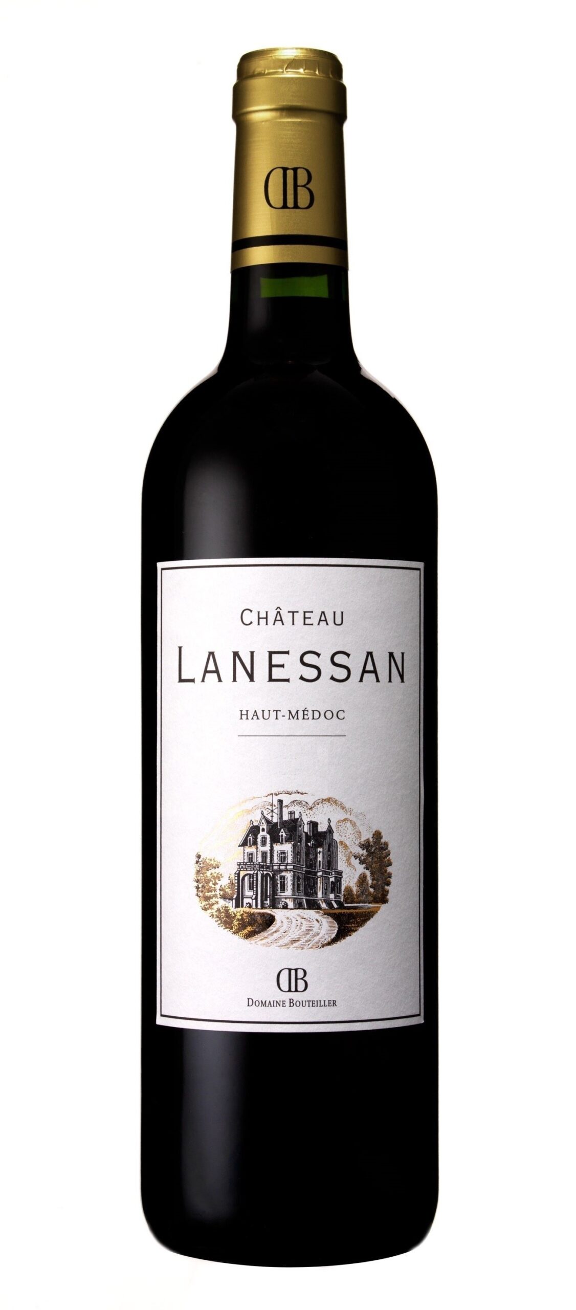 Chateau Lanessan, Haut-Medoc AOC
