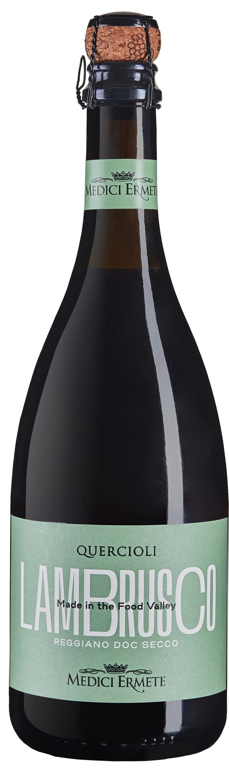 Medici Ermete Lambrusco Reggiano DOC NV