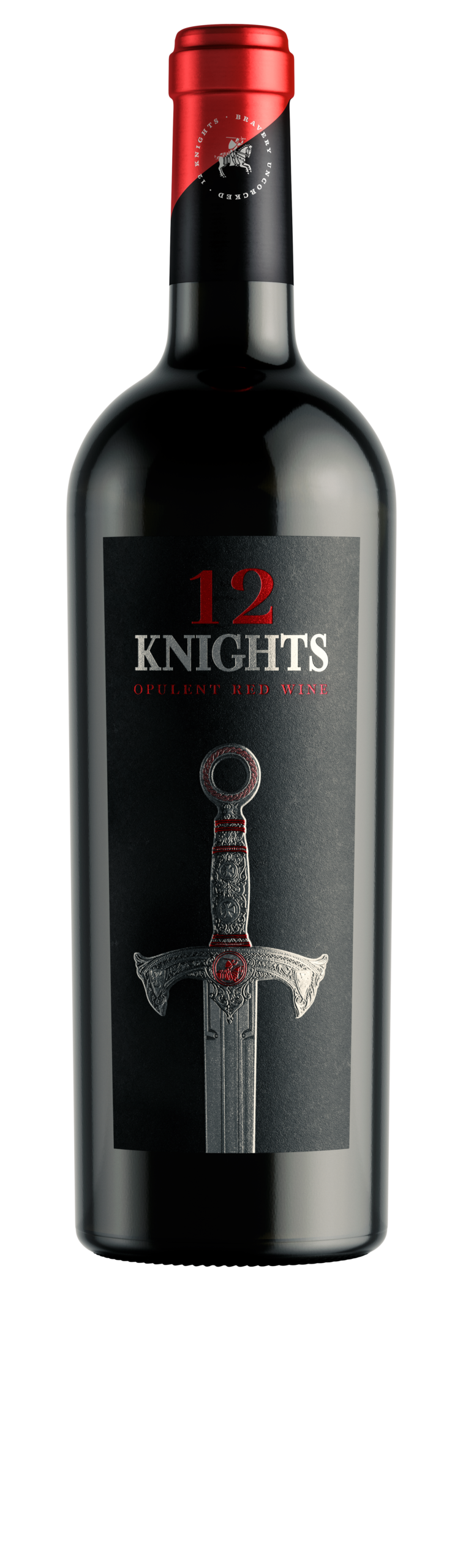 12 Knights