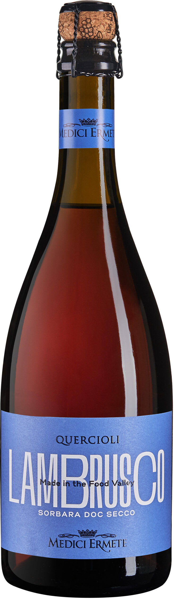 Medici Ermete Lambrusco Sorbara DOC NV