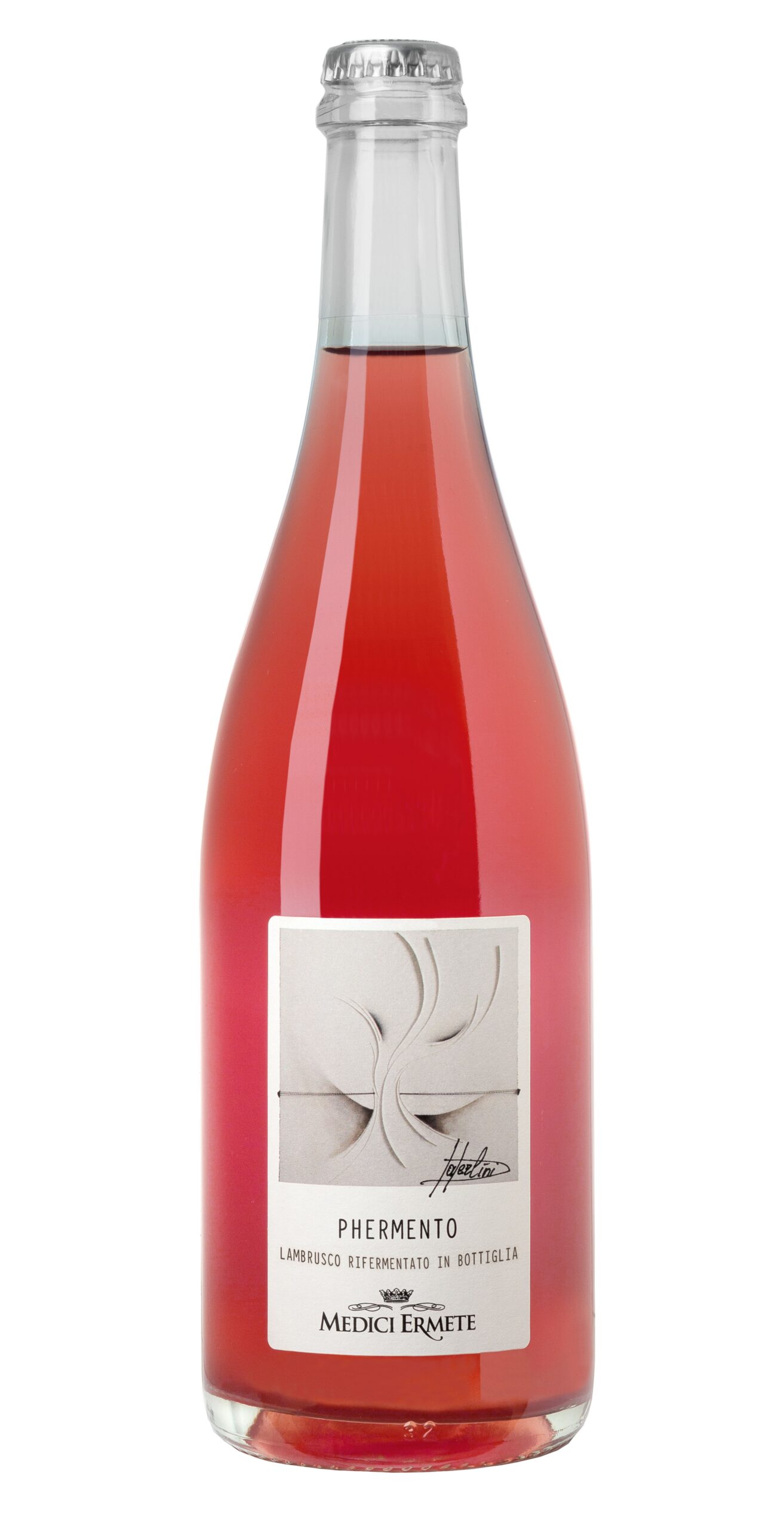 Medici Ermete Phermento Metodo Ancestrale Rosé 2023