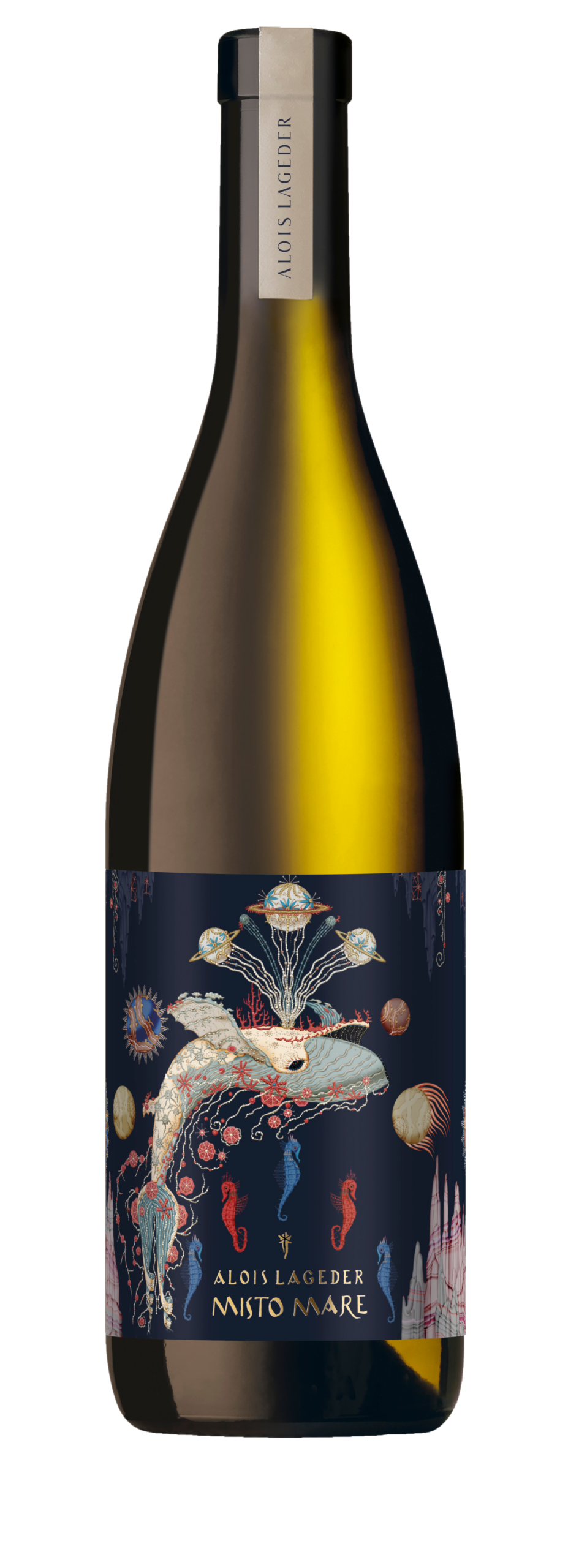 Misto Mare IGT Dolomiti