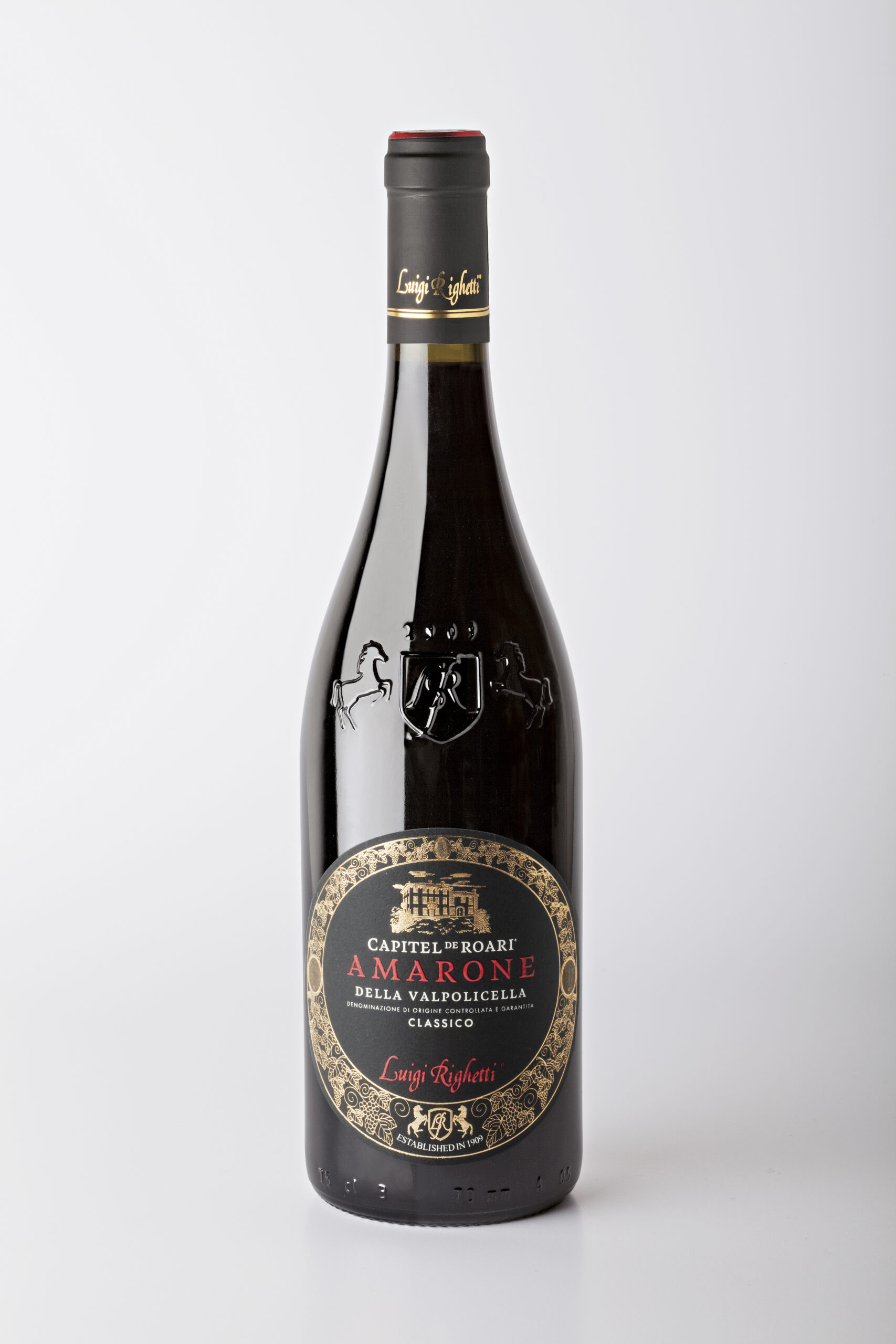 Amarone della Valpolicella DOCG 'Capitel de Roari'