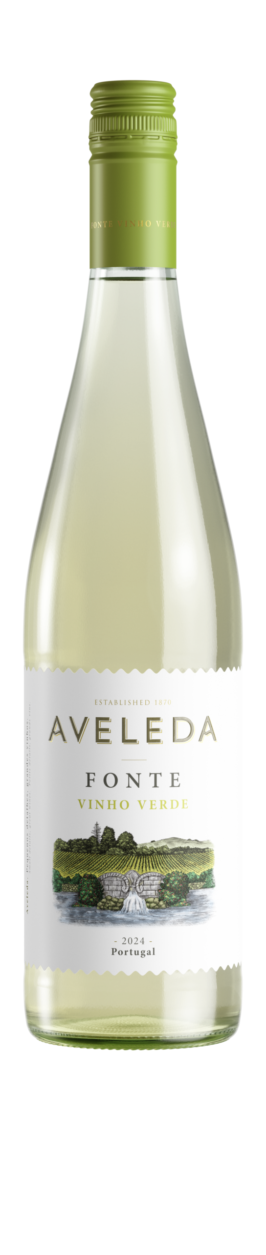 Aveleda 'Fonte' Vinho Verde