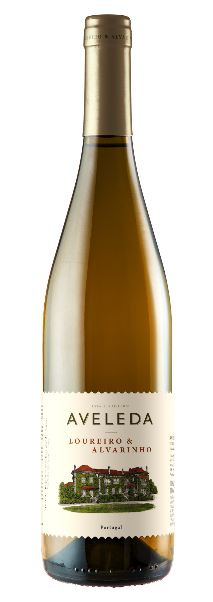 Aveleda Loureiro & Alvarinho