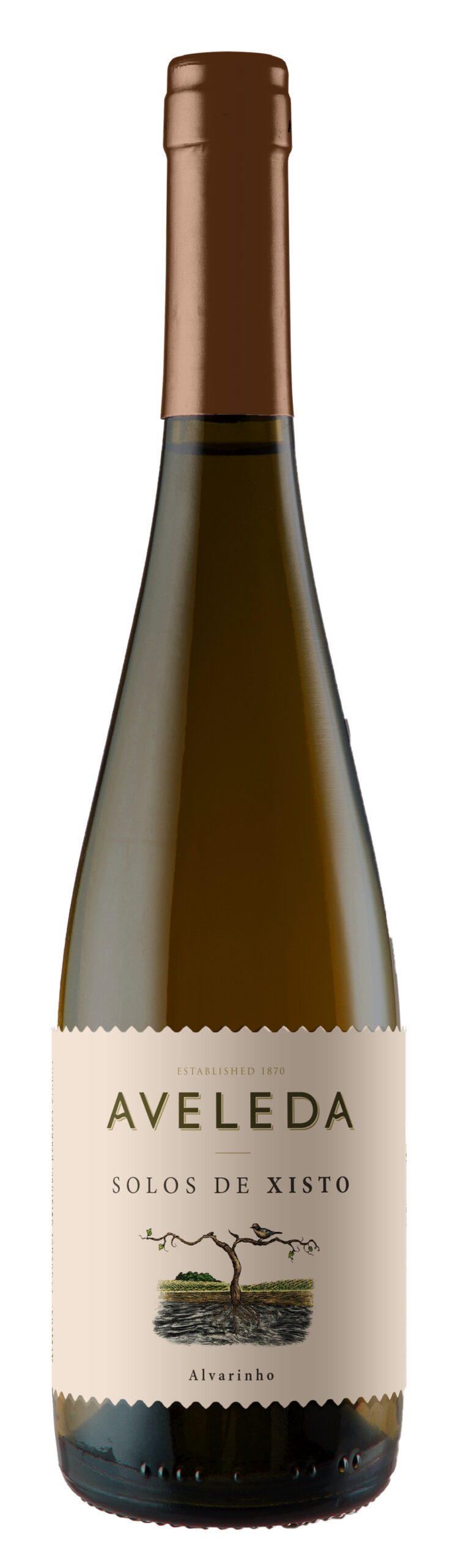 Aveleda 'Solos de Xisto'