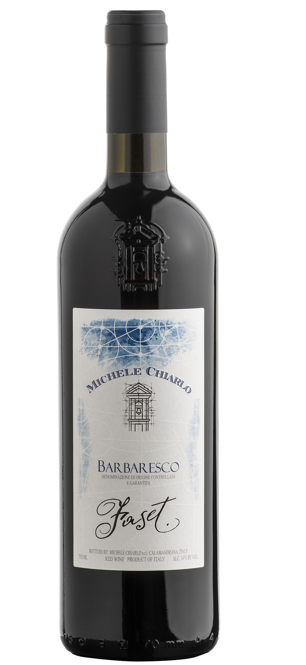 Michele Chiarlo - 'Faset' Barbaresco