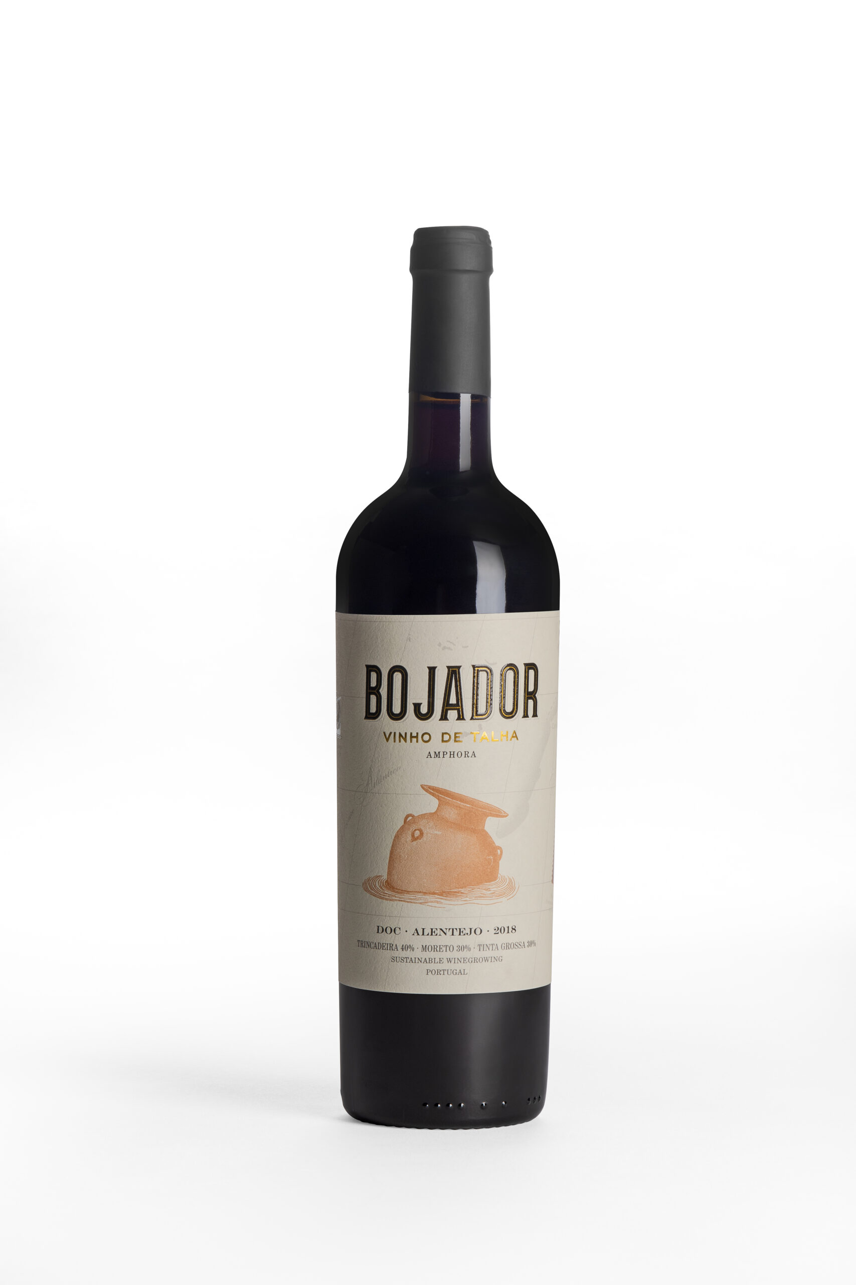 Bojador Vinho de Talha