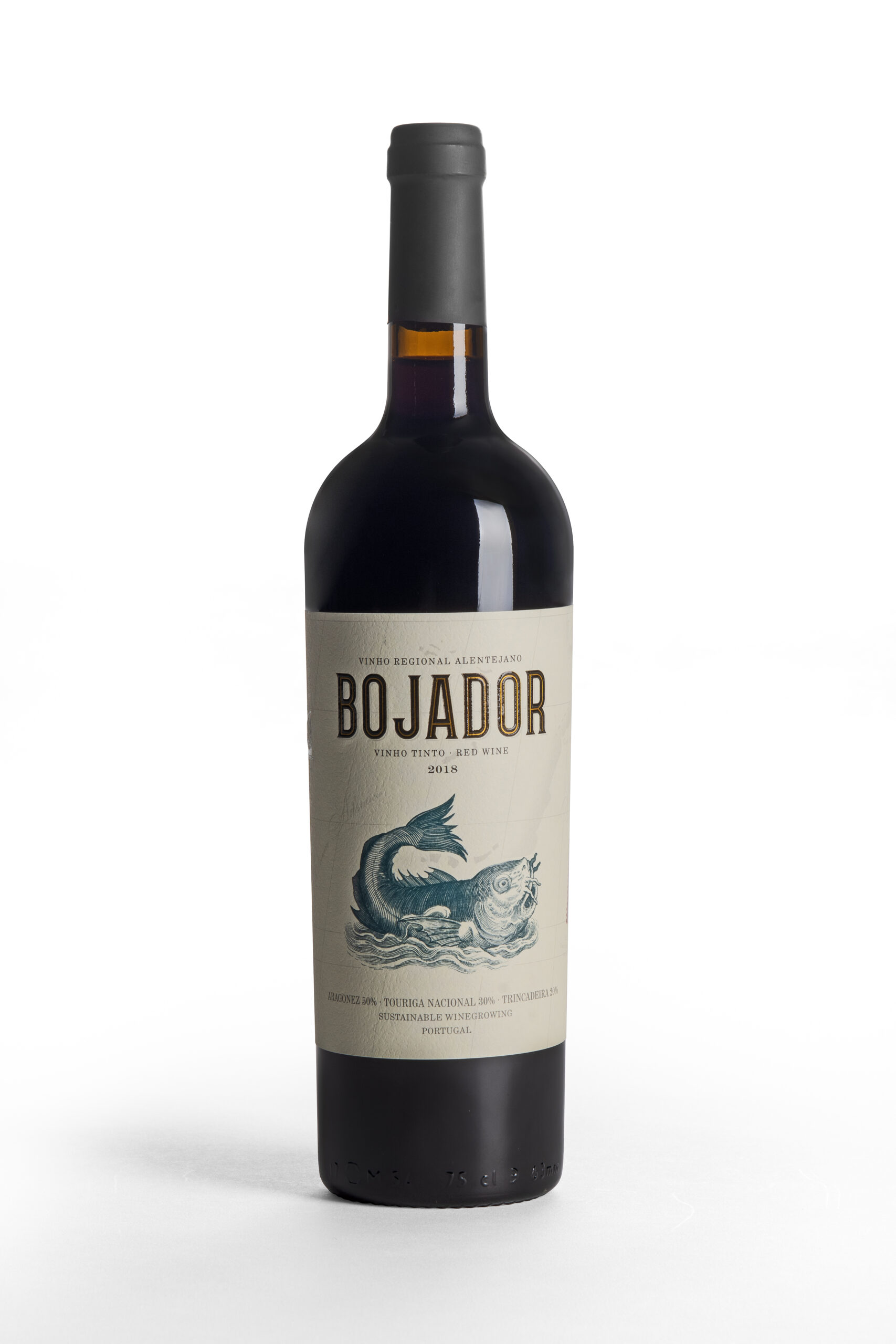 Bojador Red