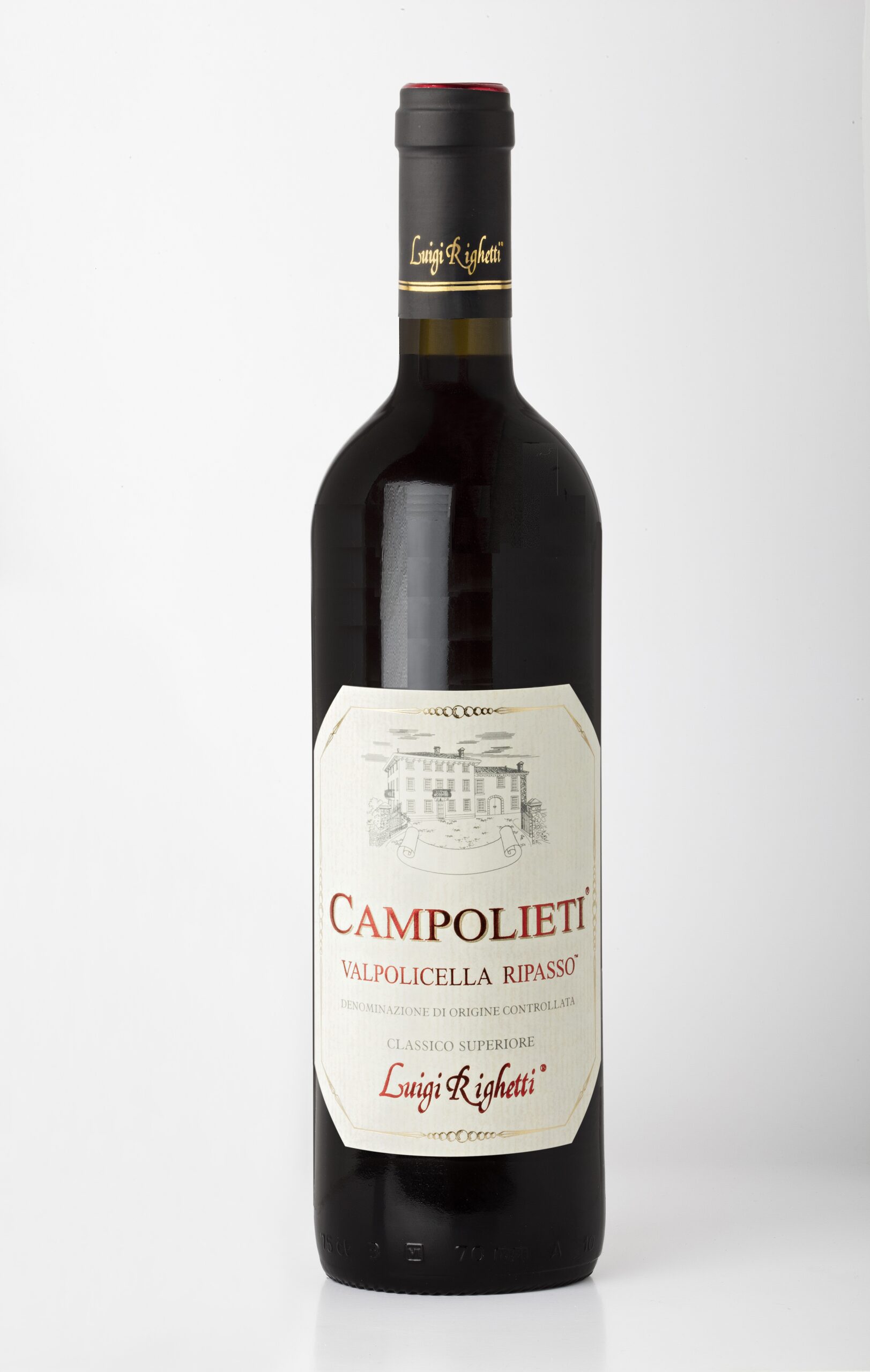 Valpolicella Ripasso Classico DOC 'Campolieti'