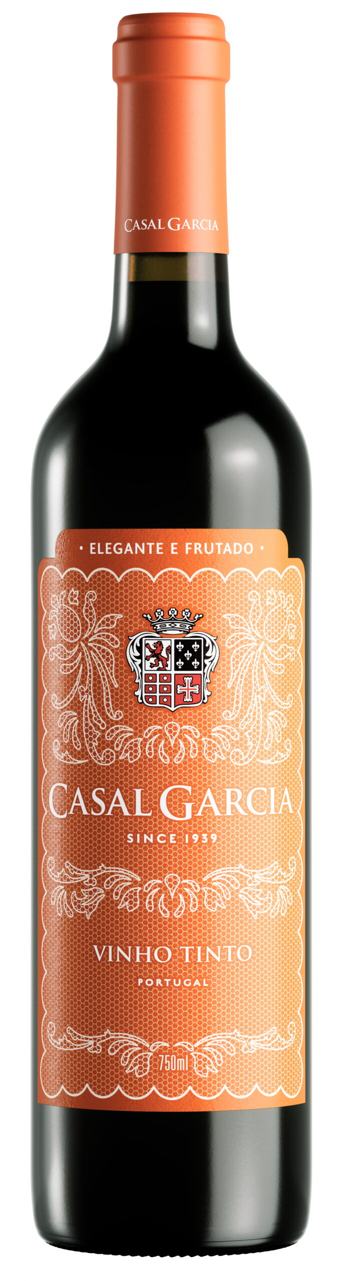 Casal Garcia Douro Tinto