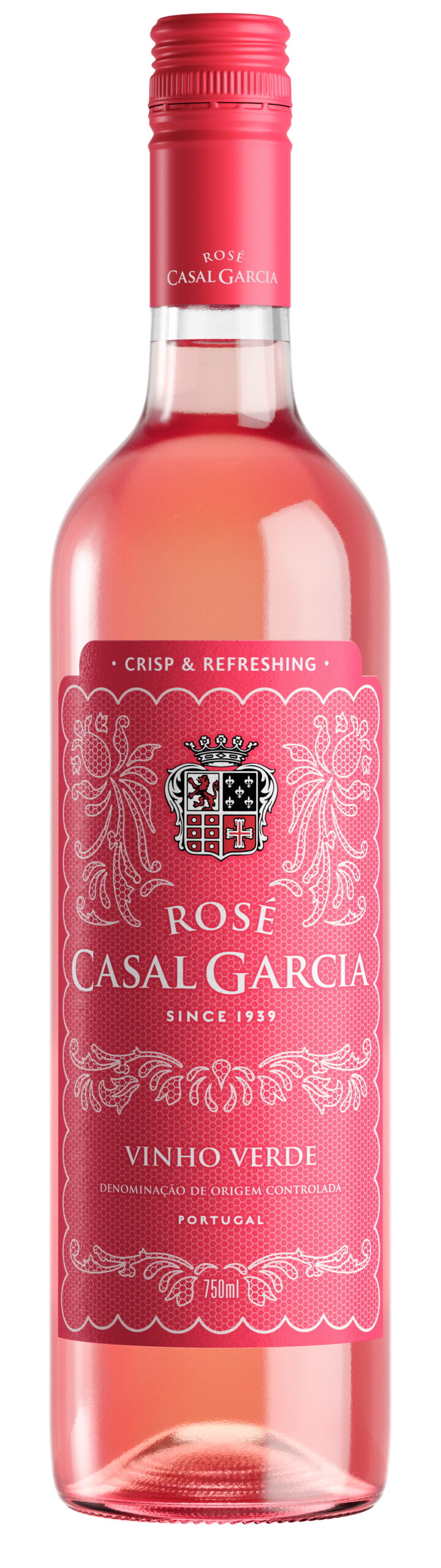 Casal Garcia Rosé
