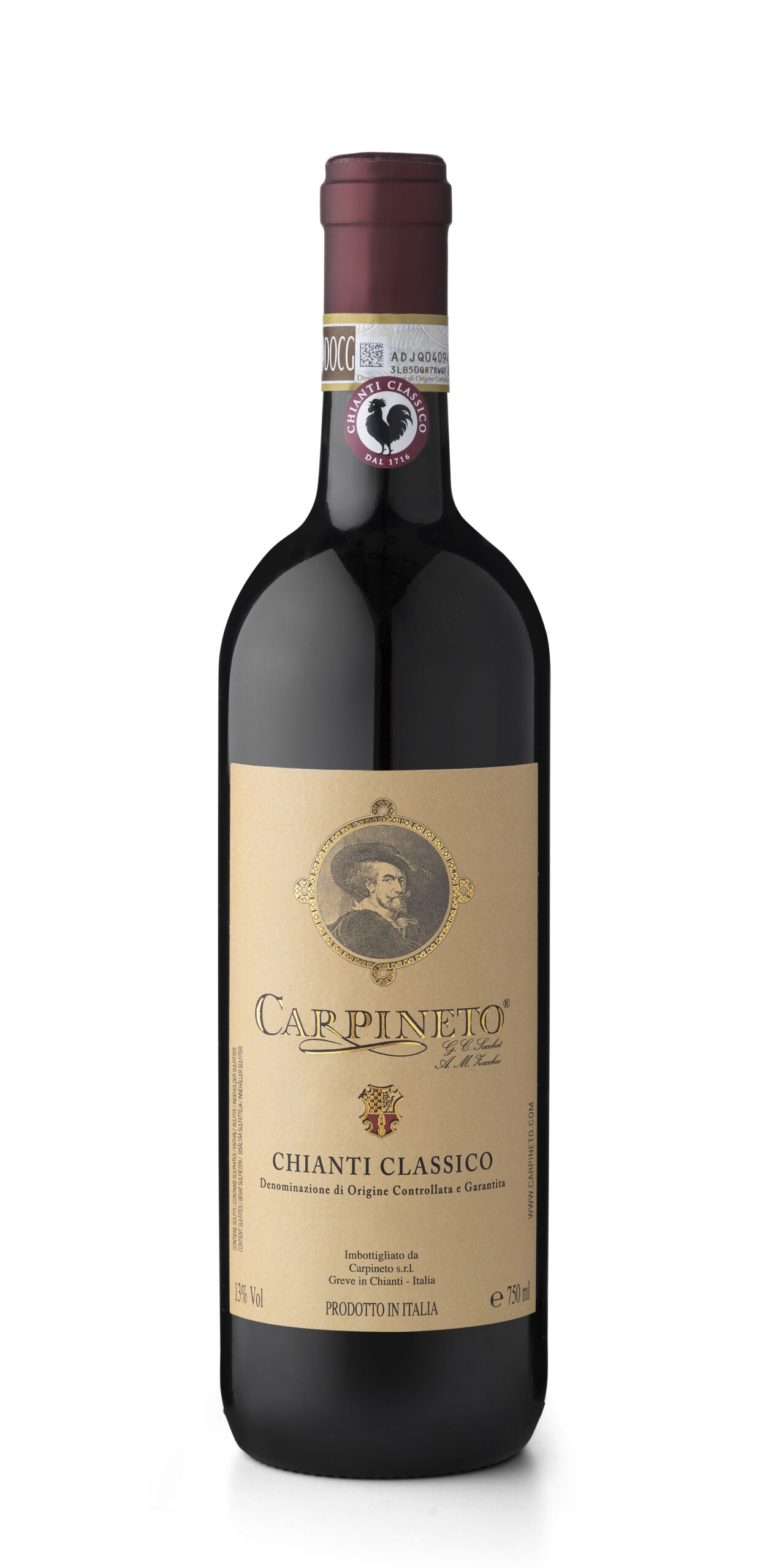 Carpineto Chianti Classico D.O.C.G