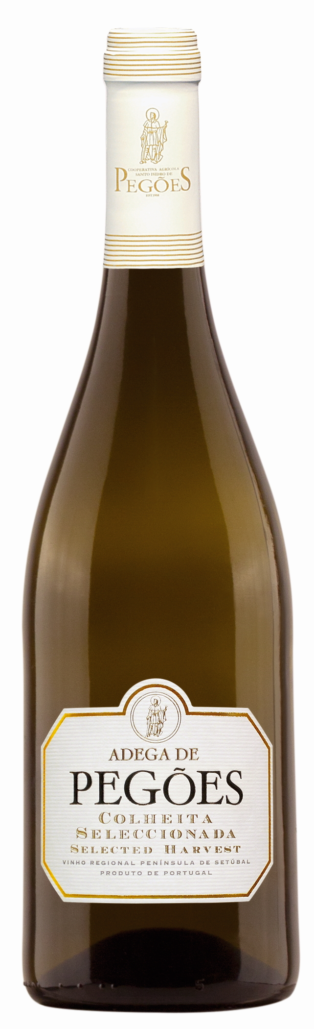 Colheita Seleccionada Blanco