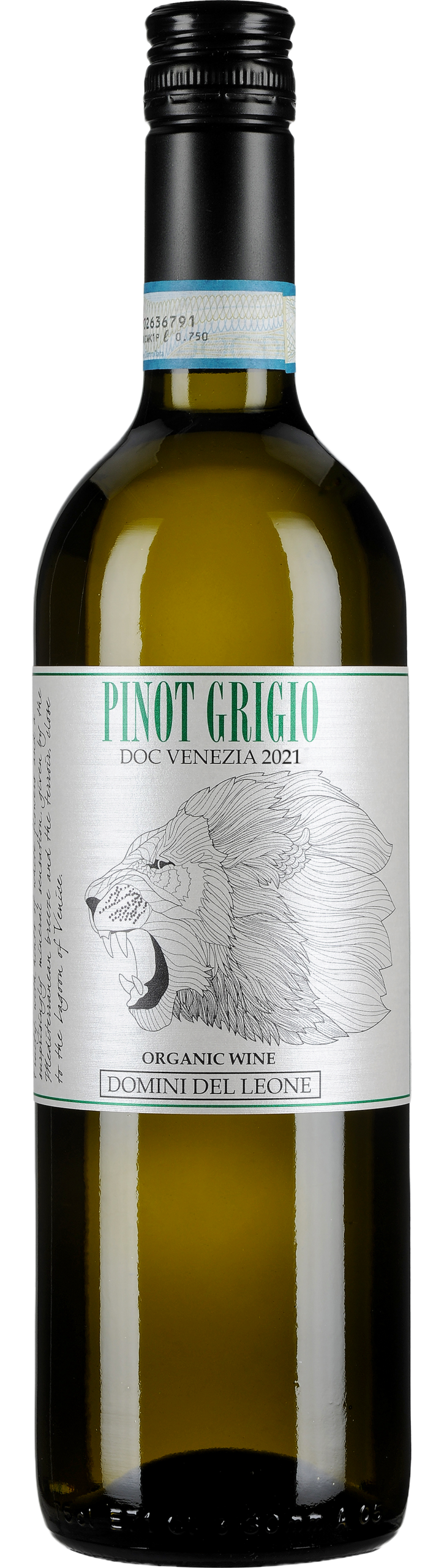 Domini del Leone Veneto