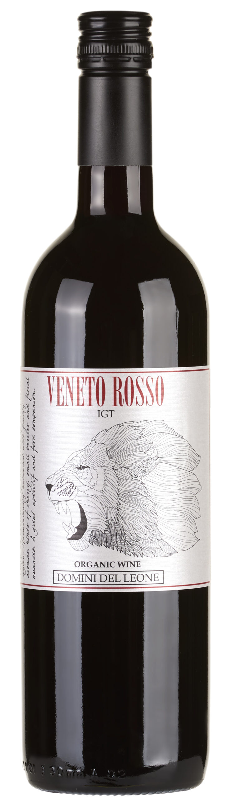 del Leone Veneto Rosso