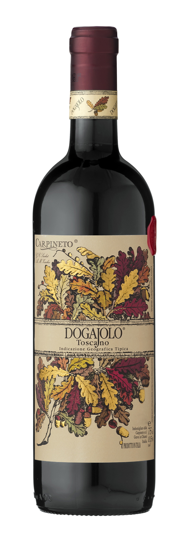 Carpineto Dogajolo Toscano Rosso IGT