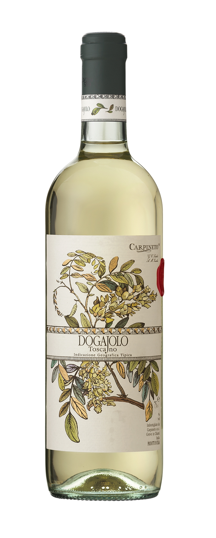 Carpineto Dogajolo Toscano Bianco IGT
