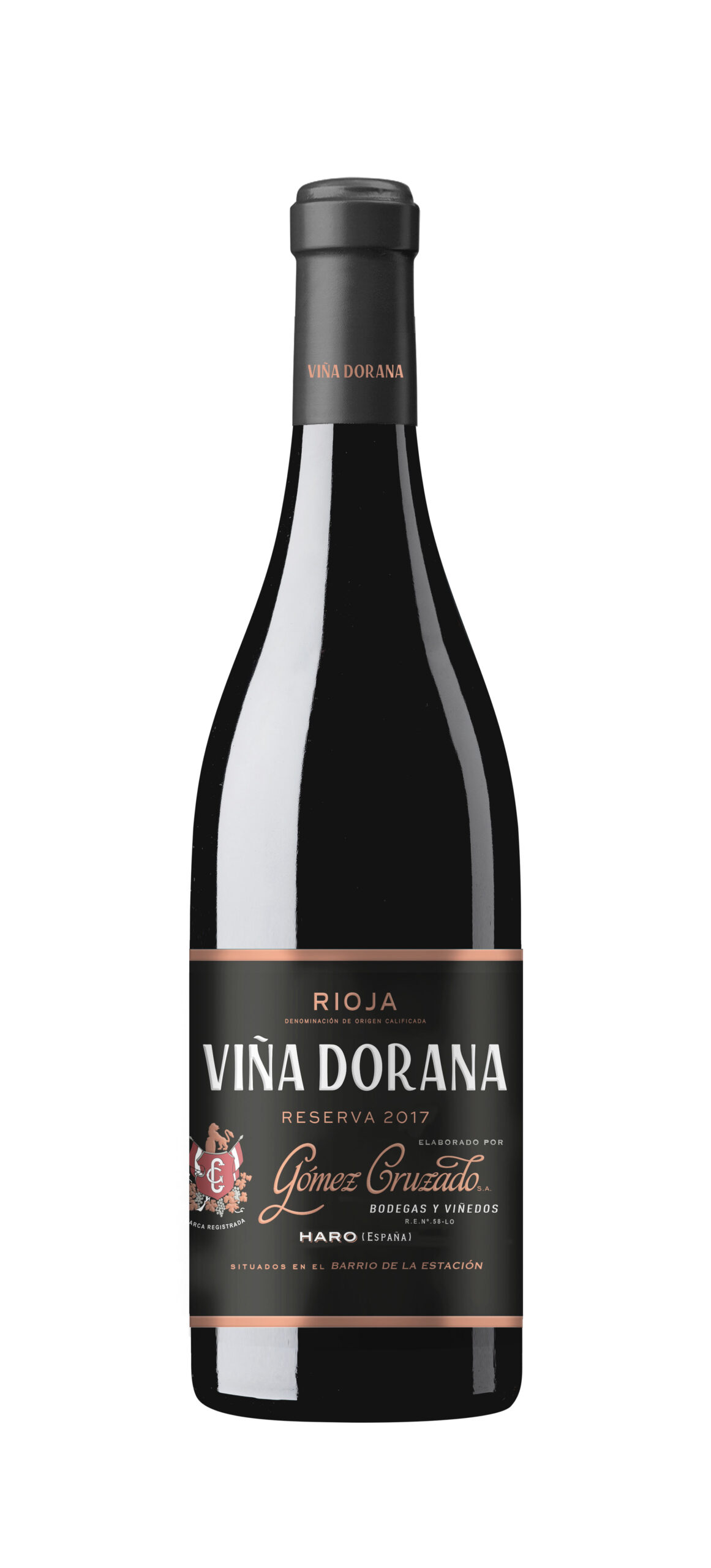Gómez Cruzado Reserva 'Dorana'