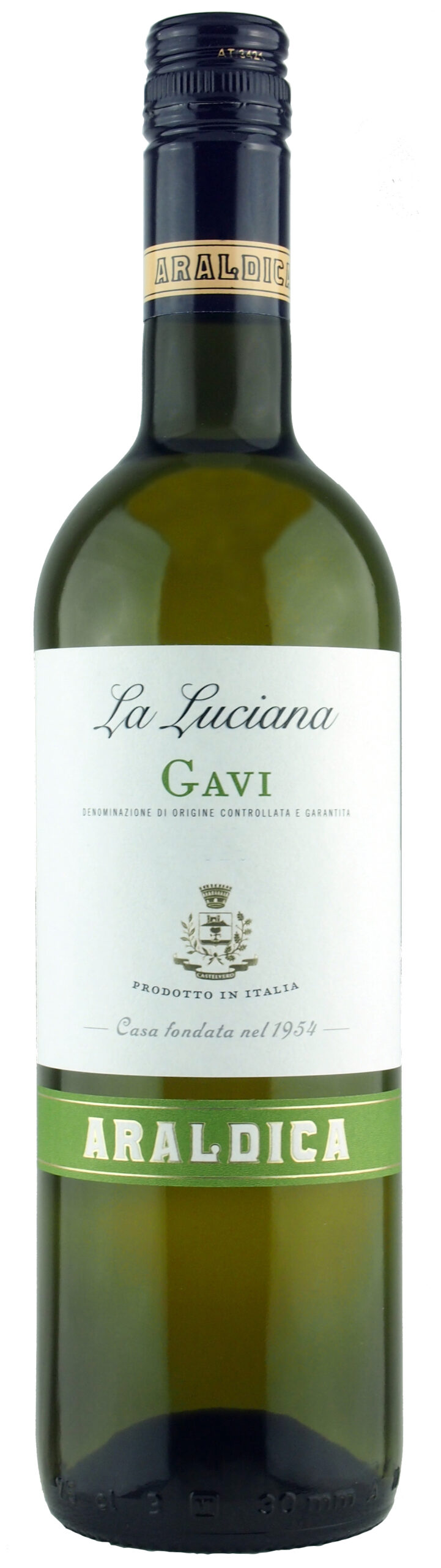 Araldica 'La Luciana' Gavi