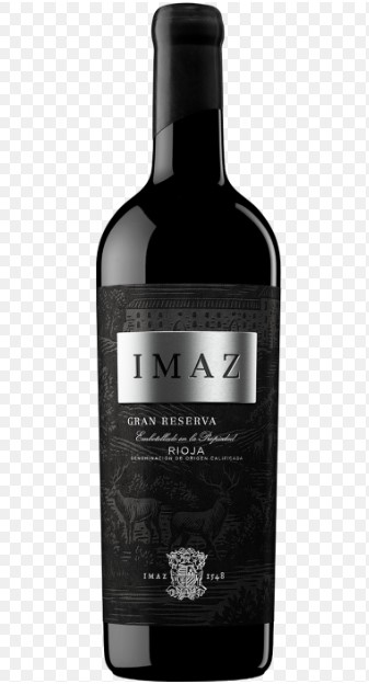 Coto de Imaz Gran Reserva 'ICON'
