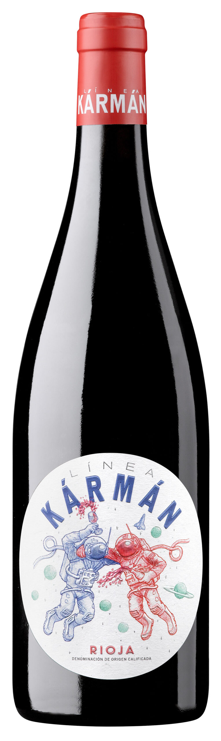 Karman Rioja Tinto