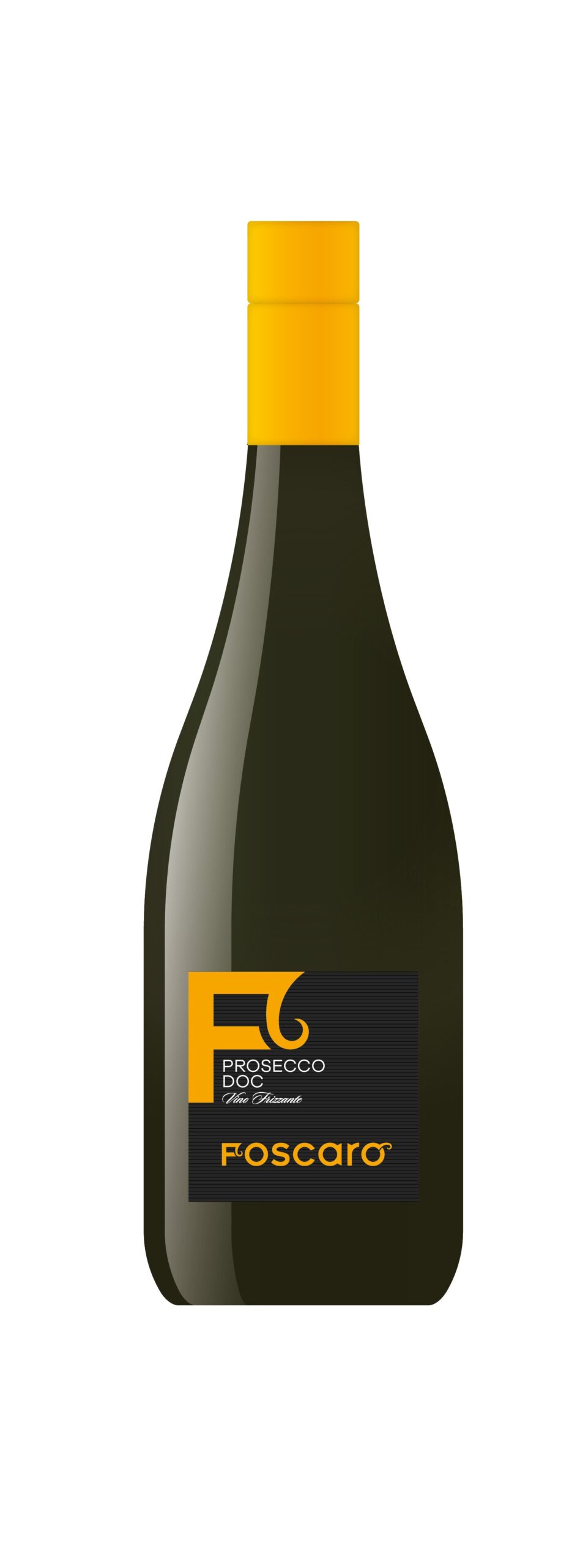 La Marca Prosecco Frizzante D.O.C. 'Foscaro'