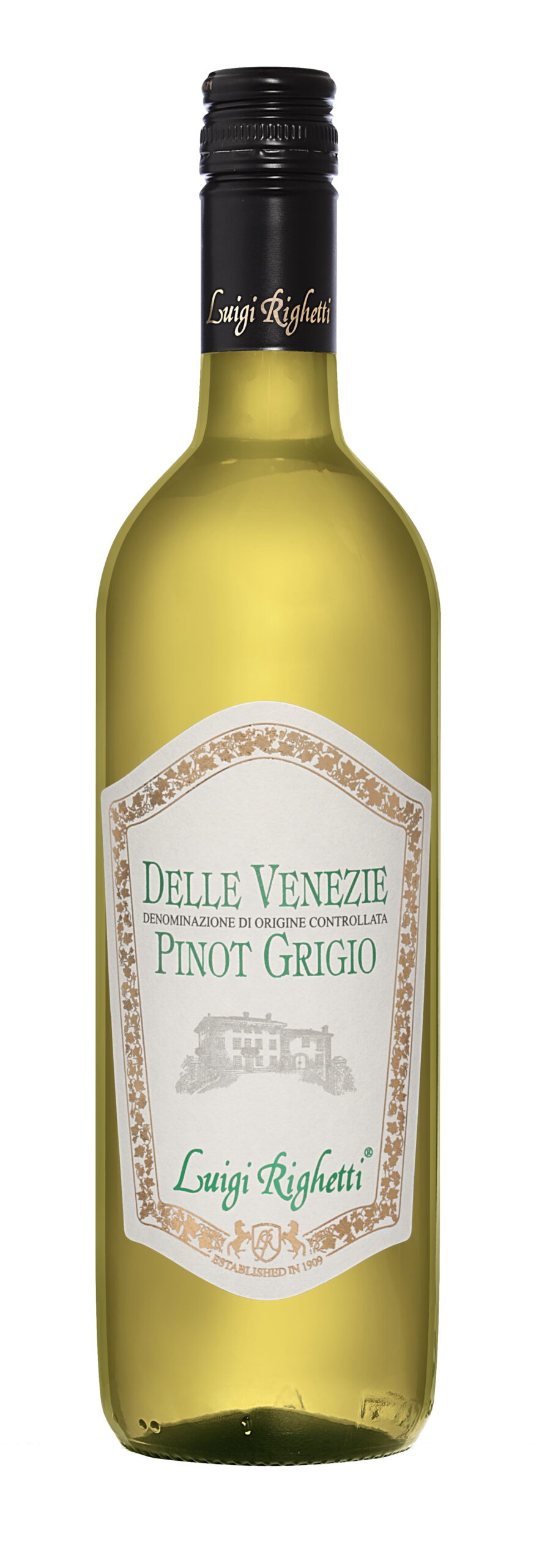 Pinot Grigio 'Delle Venezie' DOC