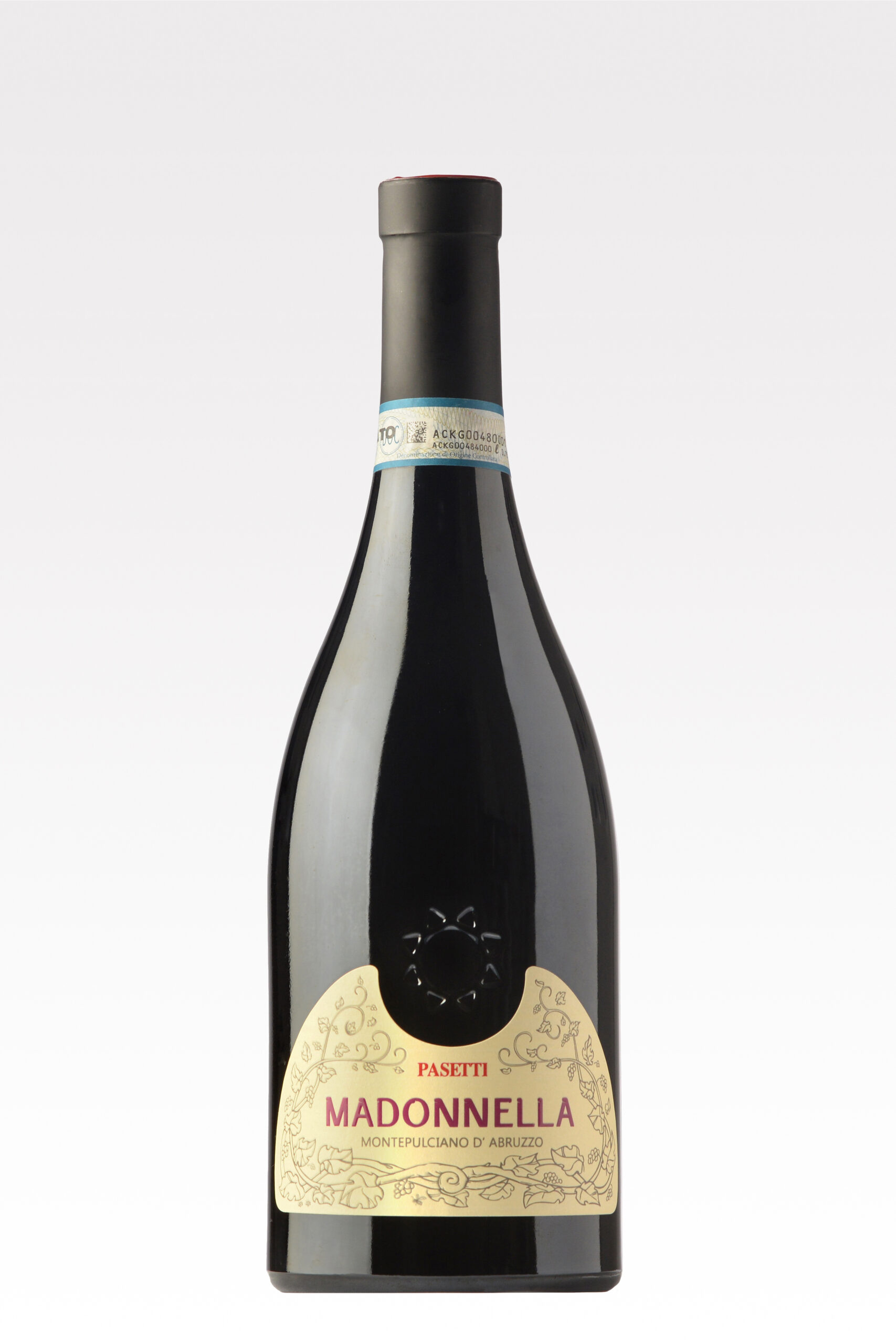 Pasetti Madonnella Montepulciano d'Abruzzo DOC