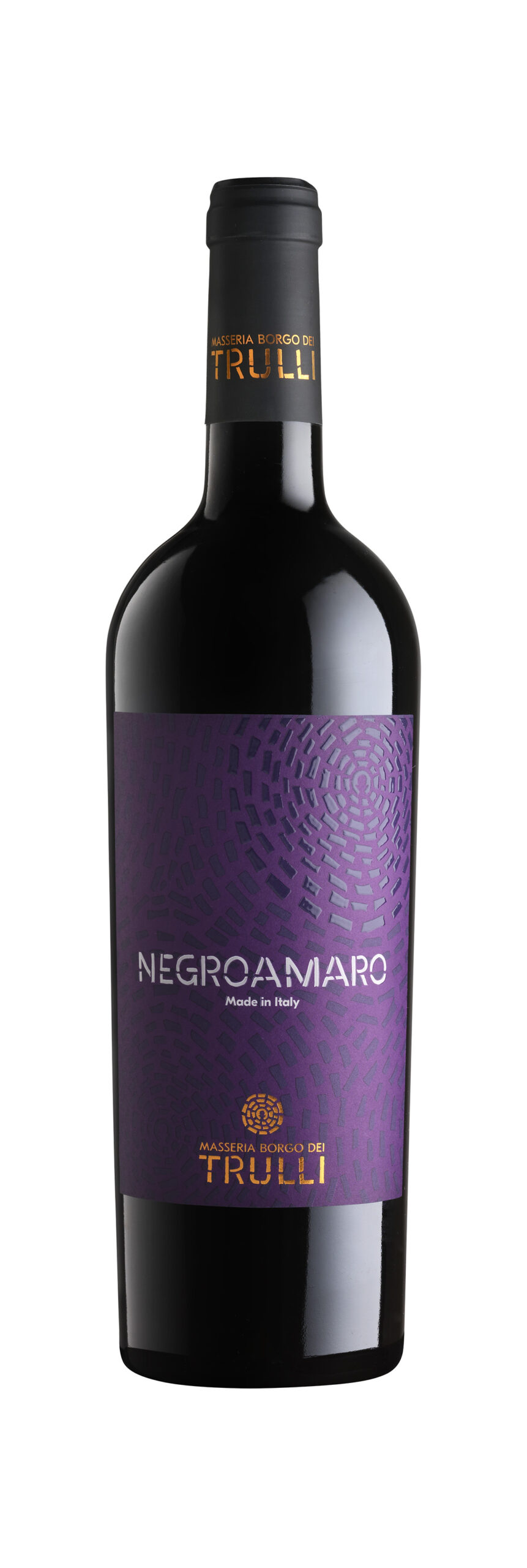 Trulli Negroamaro Salento IGP