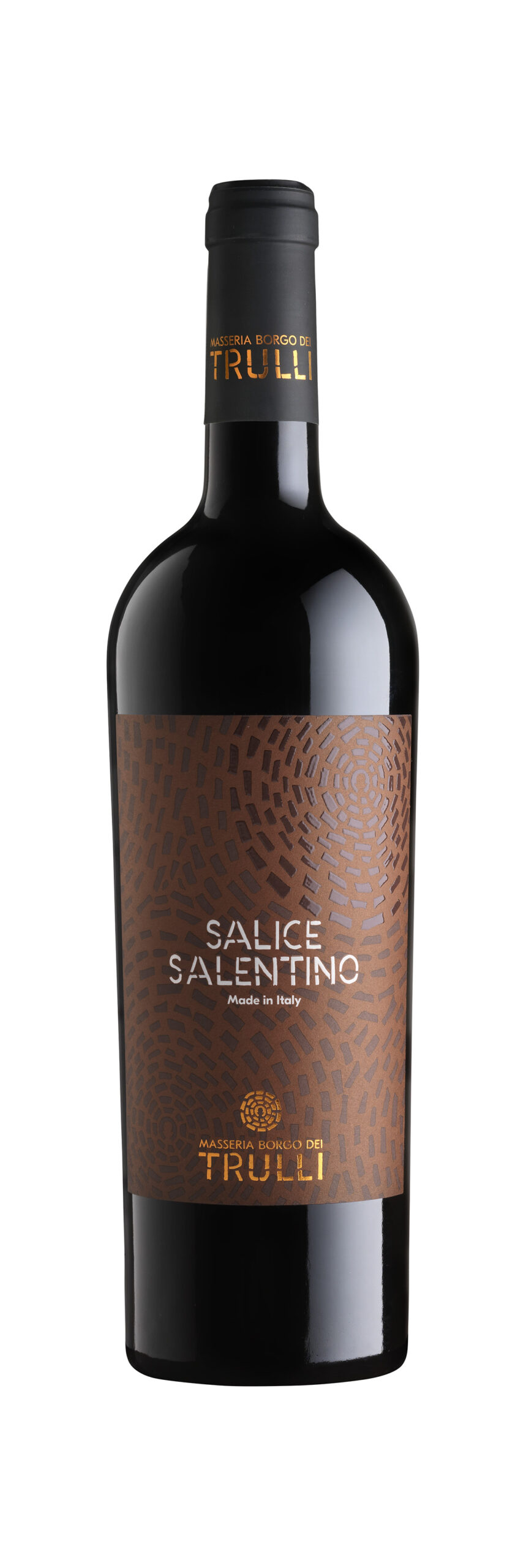 Trulli Salice Salentino DOP