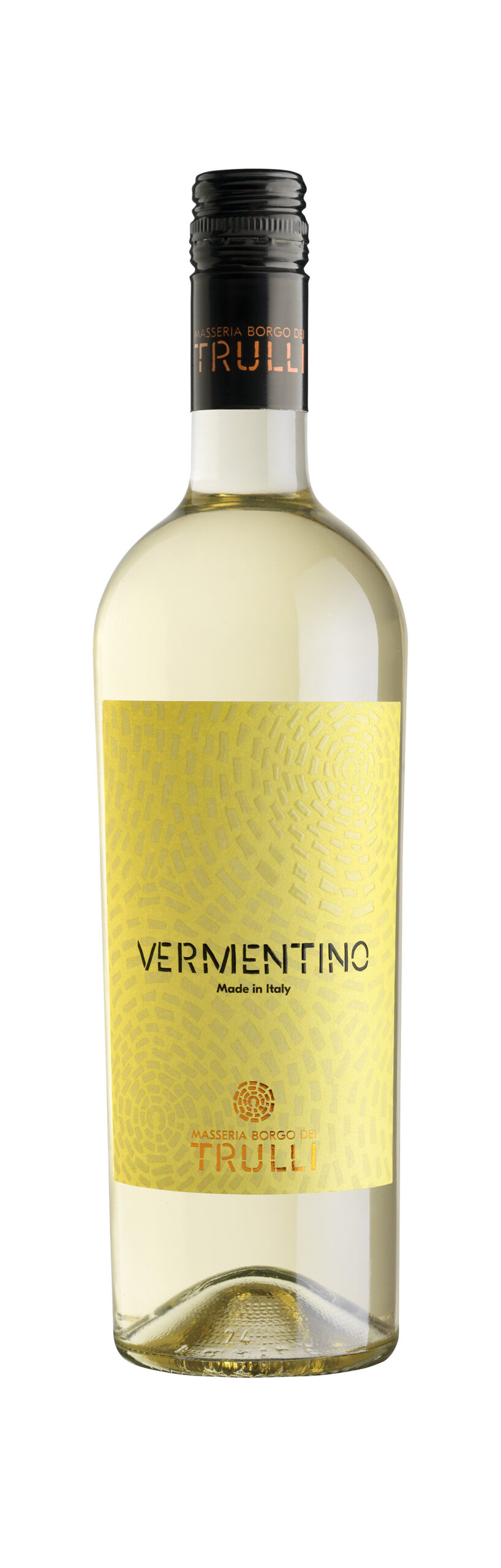 Trulli Vermentino IGP Puglia