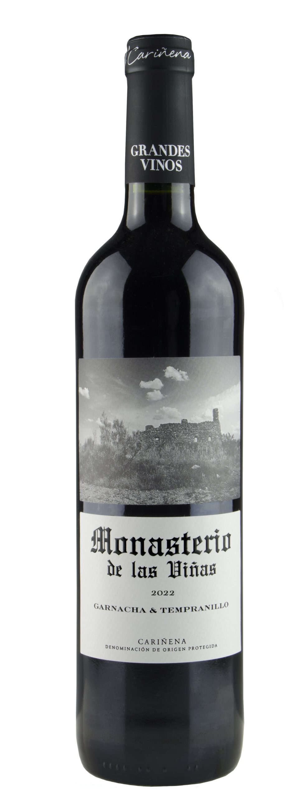 Monasterio de las Vinas