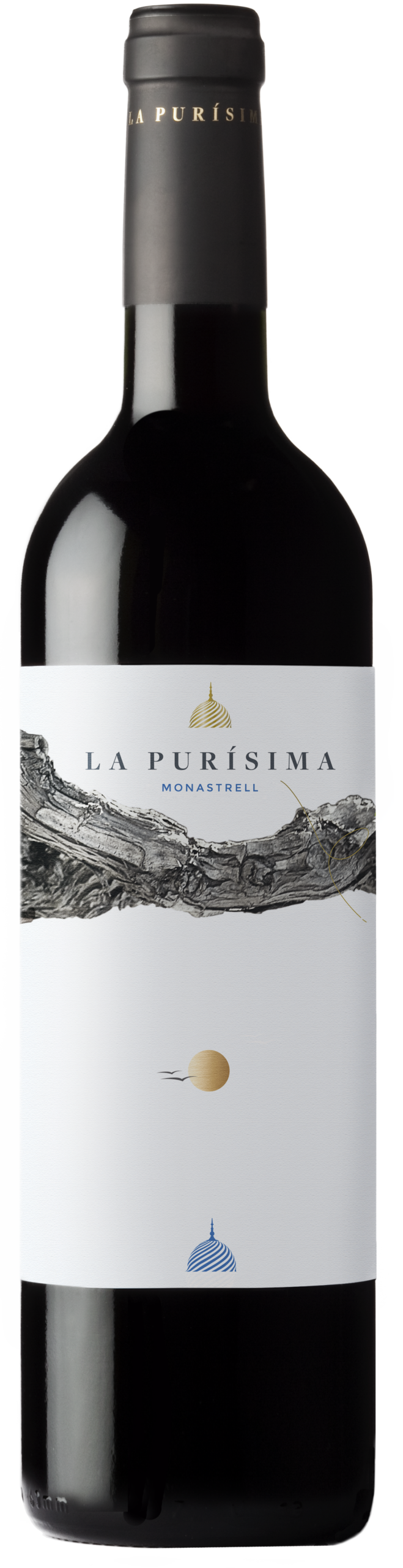 La Purisima La Purisima