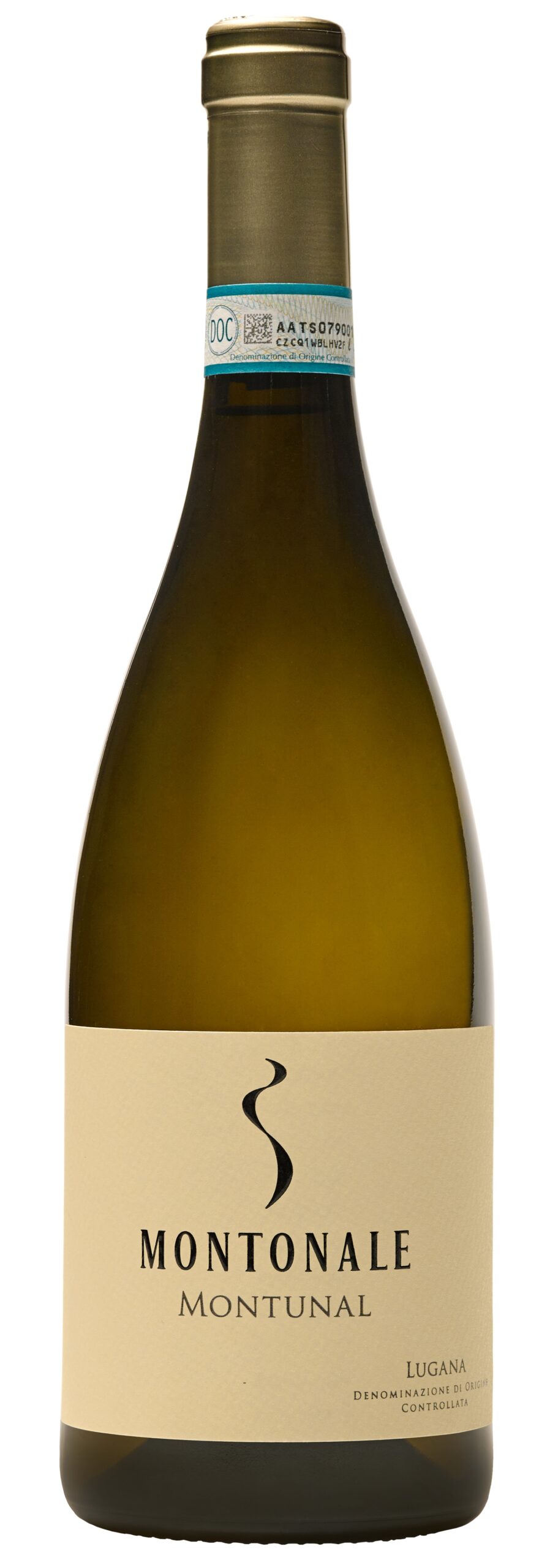 Montonale 'Montunal' Lugana