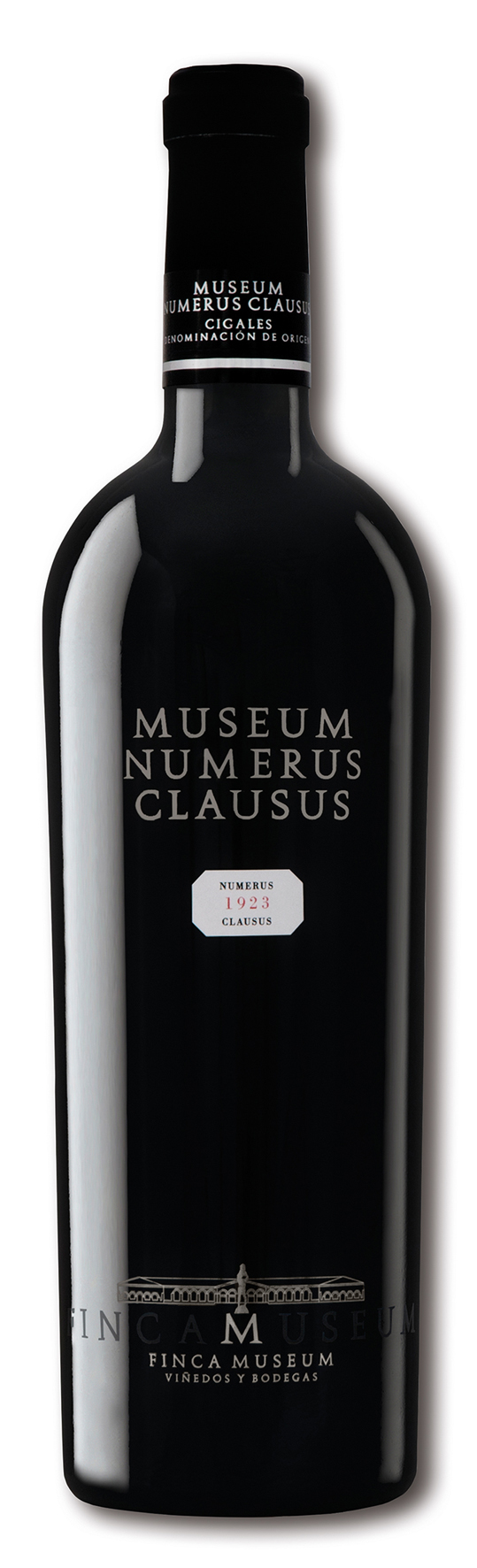 Museum Numerus Clausus