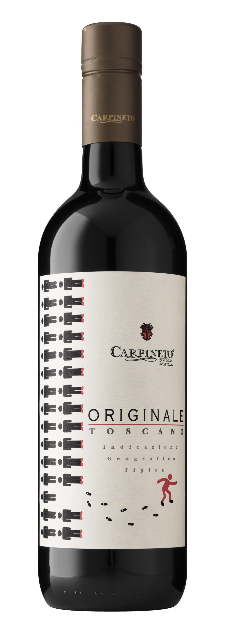 Carpineto Originale Toscano Rosso