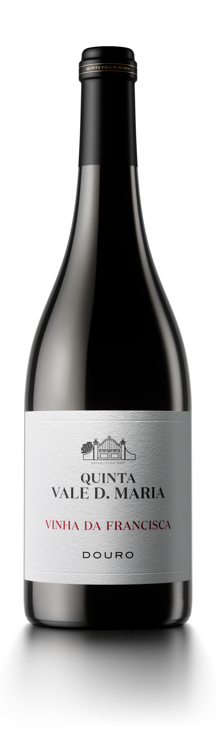 Quinta Vale D. Maria Vinha da Francisca