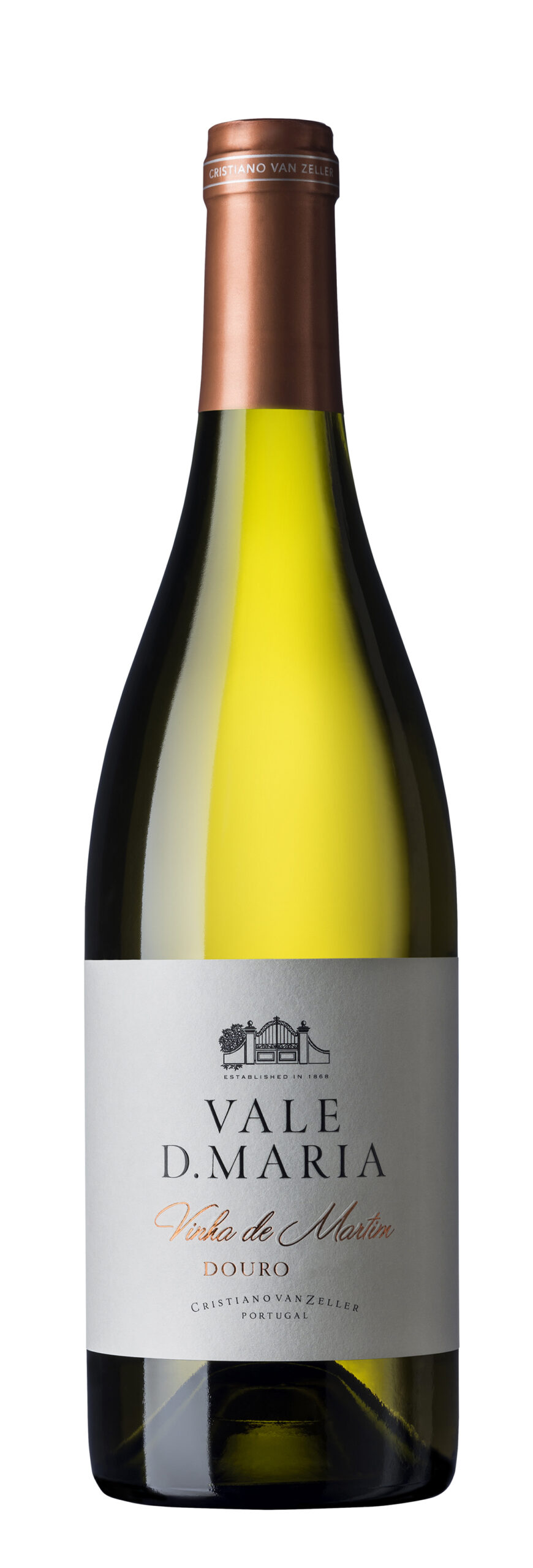 Vale D. Maria Vinha de Martim Branco