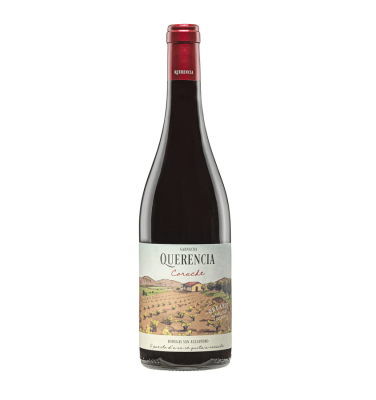 Querenci 'Corache' Garnacha