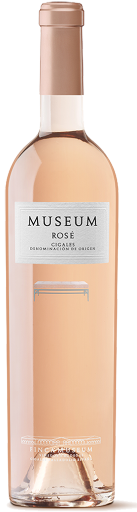 Bodegas Museum Rosado